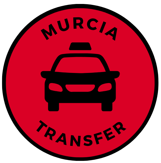 Murcia Transfer Logo